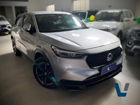 HONDA HR-V 1.5 16V 4P FLEX ADVANCE TURBO AUTOM�TICO CVT, Foto 3