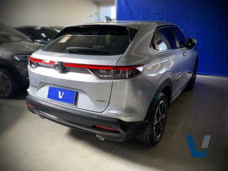 HONDA HR-V 1.5 16V 4P FLEX ADVANCE TURBO AUTOM�TICO CVT, Foto 4