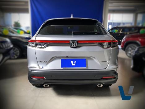 HONDA HR-V 1.5 16V 4P FLEX ADVANCE TURBO AUTOM�TICO CVT, Foto 5