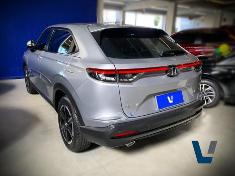 HONDA HR-V 1.5 16V 4P FLEX ADVANCE TURBO AUTOM�TICO CVT, Foto 6