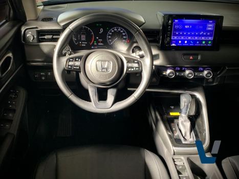 HONDA HR-V 1.5 16V 4P FLEX ADVANCE TURBO AUTOM�TICO CVT, Foto 7