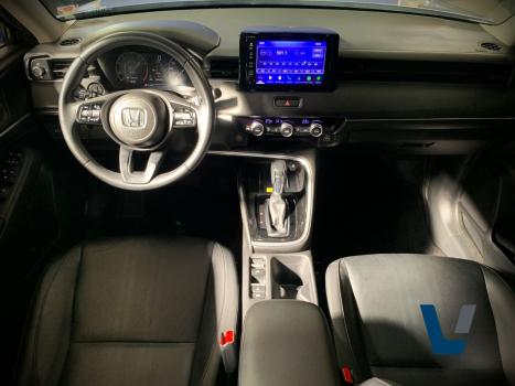 HONDA HR-V 1.5 16V 4P FLEX ADVANCE TURBO AUTOM�TICO CVT, Foto 8