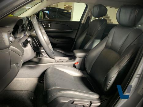 HONDA HR-V 1.5 16V 4P FLEX ADVANCE TURBO AUTOM�TICO CVT, Foto 10