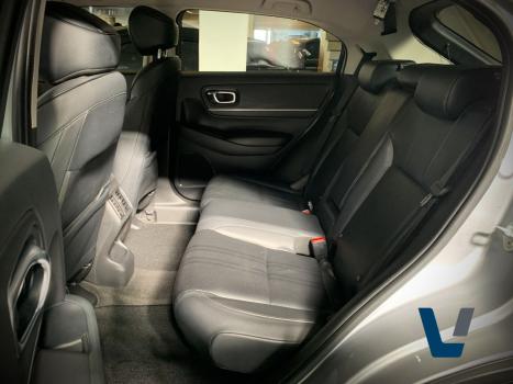 HONDA HR-V 1.5 16V 4P FLEX ADVANCE TURBO AUTOM�TICO CVT, Foto 11
