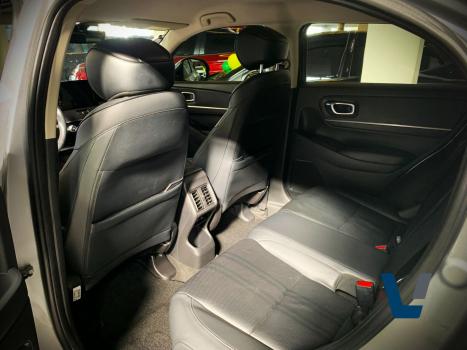 HONDA HR-V 1.5 16V 4P FLEX ADVANCE TURBO AUTOM�TICO CVT, Foto 12