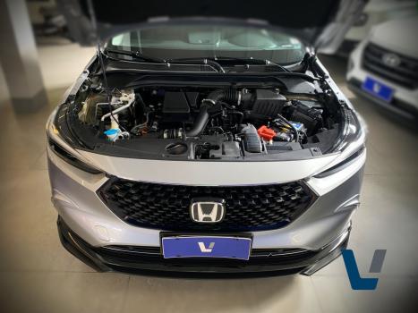 HONDA HR-V 1.5 16V 4P FLEX ADVANCE TURBO AUTOM�TICO CVT, Foto 13