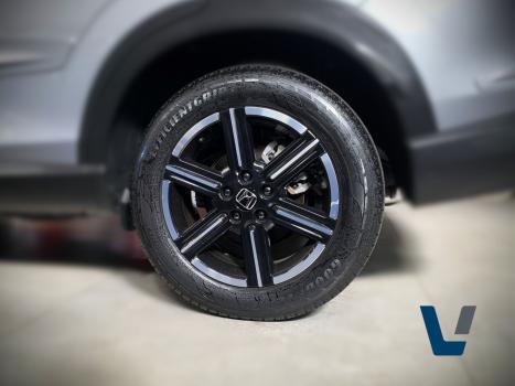 HONDA HR-V 1.5 16V 4P FLEX ADVANCE TURBO AUTOM�TICO CVT, Foto 15