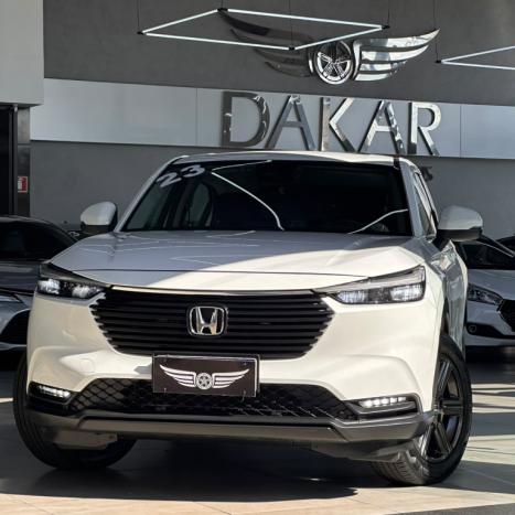 HONDA HR-V 1.5 16V 4P FLEX EXL AUTOM�TICO CVT, Foto 1