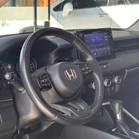 HONDA HR-V 1.5 16V 4P FLEX EXL AUTOM�TICO CVT, Foto 3