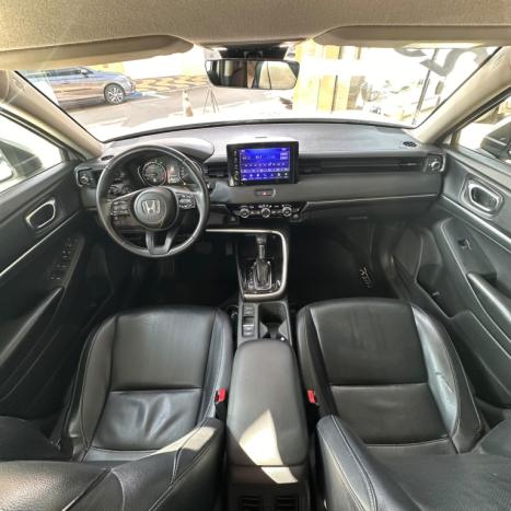 HONDA HR-V 1.5 16V 4P FLEX EXL AUTOM�TICO CVT, Foto 4