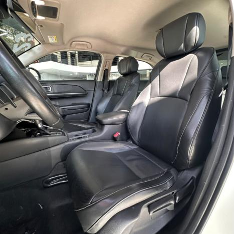 HONDA HR-V 1.5 16V 4P FLEX EXL AUTOM�TICO CVT, Foto 5