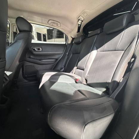 HONDA HR-V 1.5 16V 4P FLEX EXL AUTOM�TICO CVT, Foto 6