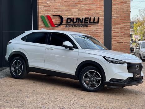 HONDA HR-V 1.5 16V 4P FLEX EX AUTOM�TICO CVT, Foto 1
