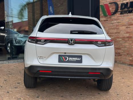 HONDA HR-V 1.5 16V 4P FLEX EX AUTOM�TICO CVT, Foto 3