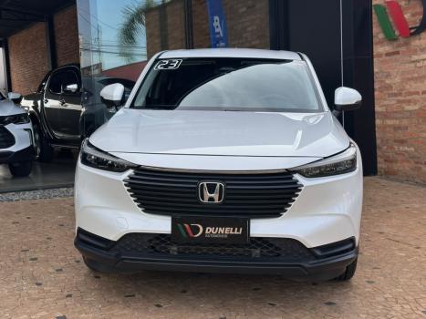 HONDA HR-V 1.5 16V 4P FLEX EX AUTOM�TICO CVT, Foto 4