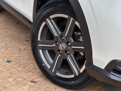 HONDA HR-V 1.5 16V 4P FLEX EX AUTOM�TICO CVT, Foto 5