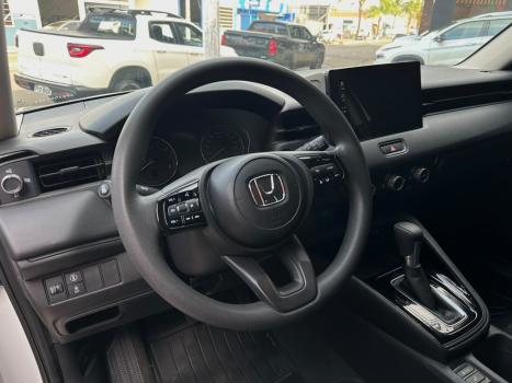 HONDA HR-V 1.5 16V 4P FLEX EX AUTOM�TICO CVT, Foto 6
