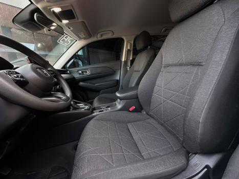 HONDA HR-V 1.5 16V 4P FLEX EX AUTOM�TICO CVT, Foto 9