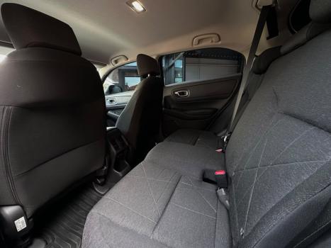 HONDA HR-V 1.5 16V 4P FLEX EX AUTOM�TICO CVT, Foto 10
