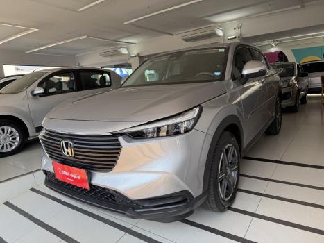HONDA HR-V 1.5 16V 4P FLEX EX AUTOM�TICO CVT, Foto 1