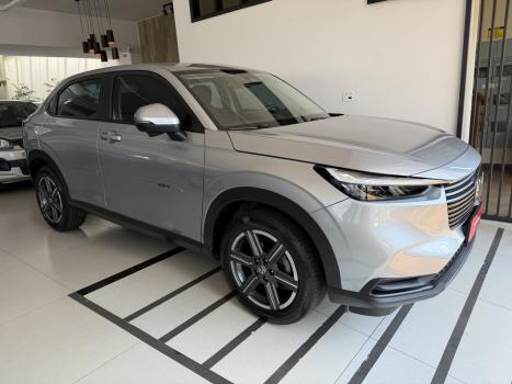 HONDA HR-V 1.5 16V 4P FLEX EX AUTOM�TICO CVT, Foto 2
