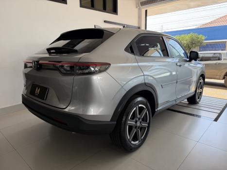HONDA HR-V 1.5 16V 4P FLEX EX AUTOM�TICO CVT, Foto 3