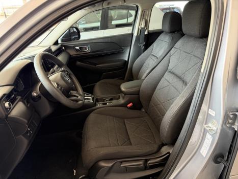 HONDA HR-V 1.5 16V 4P FLEX EX AUTOM�TICO CVT, Foto 6
