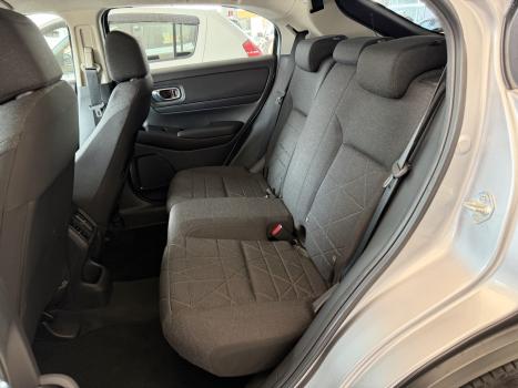 HONDA HR-V 1.5 16V 4P FLEX EX AUTOM�TICO CVT, Foto 7