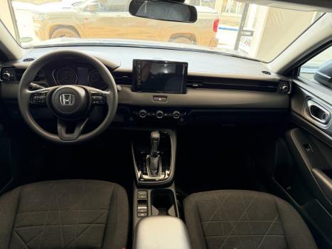 HONDA HR-V 1.5 16V 4P FLEX EX AUTOM�TICO CVT, Foto 8