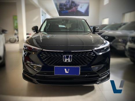 HONDA HR-V 1.5 16V 4P FLEX ADVANCE TURBO AUTOM�TICO CVT, Foto 2
