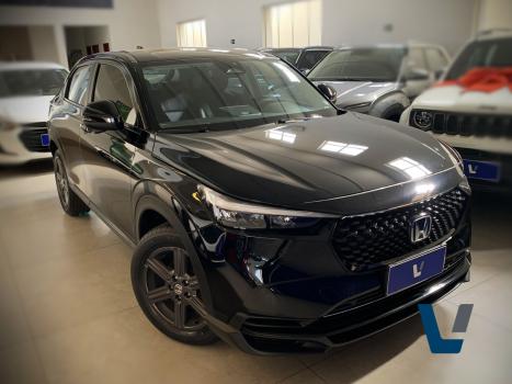HONDA HR-V 1.5 16V 4P FLEX ADVANCE TURBO AUTOM�TICO CVT, Foto 3