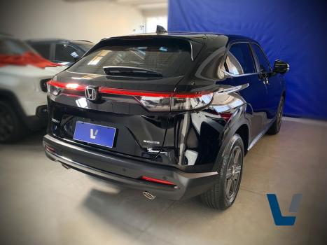 HONDA HR-V 1.5 16V 4P FLEX ADVANCE TURBO AUTOM�TICO CVT, Foto 4