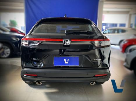 HONDA HR-V 1.5 16V 4P FLEX ADVANCE TURBO AUTOM�TICO CVT, Foto 5