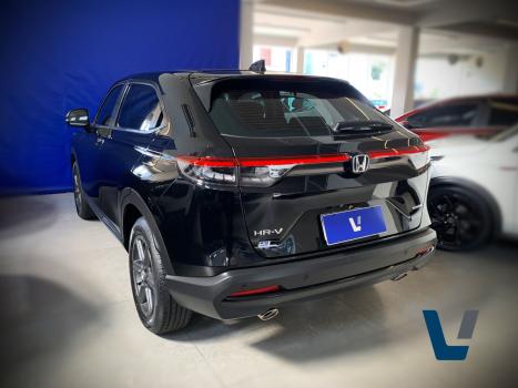 HONDA HR-V 1.5 16V 4P FLEX ADVANCE TURBO AUTOM�TICO CVT, Foto 6