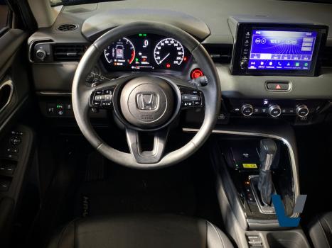 HONDA HR-V 1.5 16V 4P FLEX ADVANCE TURBO AUTOM�TICO CVT, Foto 7