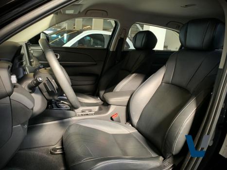 HONDA HR-V 1.5 16V 4P FLEX ADVANCE TURBO AUTOM�TICO CVT, Foto 10