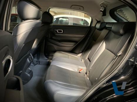HONDA HR-V 1.5 16V 4P FLEX ADVANCE TURBO AUTOM�TICO CVT, Foto 11