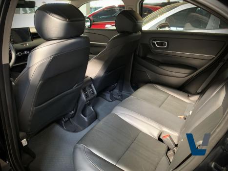 HONDA HR-V 1.5 16V 4P FLEX ADVANCE TURBO AUTOM�TICO CVT, Foto 12