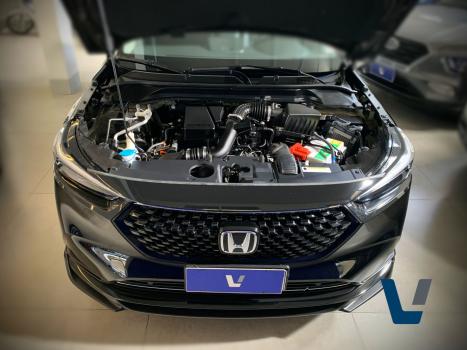 HONDA HR-V 1.5 16V 4P FLEX ADVANCE TURBO AUTOM�TICO CVT, Foto 13