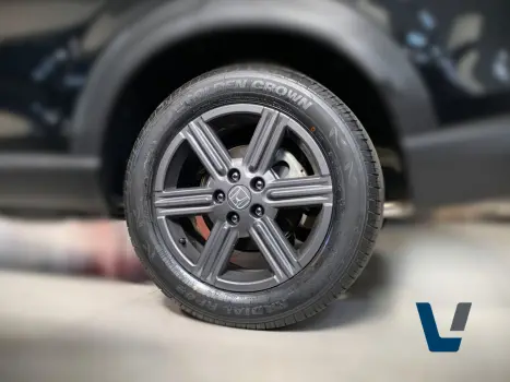 HONDA HR-V 1.5 16V 4P FLEX ADVANCE TURBO AUTOM�TICO CVT, Foto 15