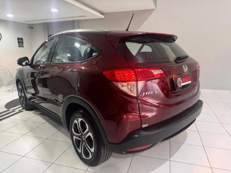 HONDA HR-V 1.5 16V 4P FLEX EX AUTOMÁTICO CVT, Foto 2