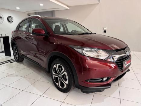 HONDA HR-V 1.5 16V 4P FLEX EX AUTOMÁTICO CVT, Foto 3