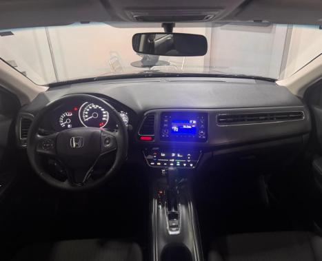 HONDA HR-V 1.5 16V 4P FLEX EX AUTOMÁTICO CVT, Foto 7