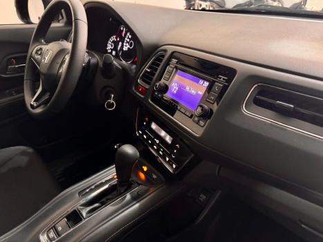 HONDA HR-V 1.5 16V 4P FLEX EX AUTOMÁTICO CVT, Foto 8