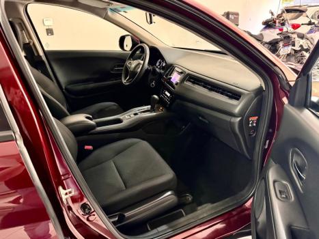 HONDA HR-V 1.5 16V 4P FLEX EX AUTOMÁTICO CVT, Foto 10