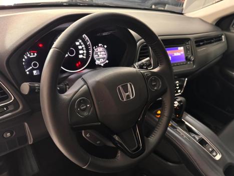 HONDA HR-V 1.5 16V 4P FLEX EX AUTOMÁTICO CVT, Foto 11