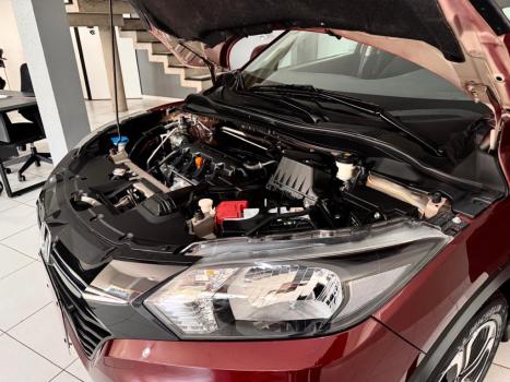HONDA HR-V 1.5 16V 4P FLEX EX AUTOMÁTICO CVT, Foto 13