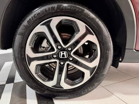 HONDA HR-V 1.5 16V 4P FLEX EX AUTOMÁTICO CVT, Foto 14