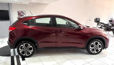 HONDA HR-V 1.5 16V 4P FLEX EX AUTOMÁTICO CVT, Foto 15
