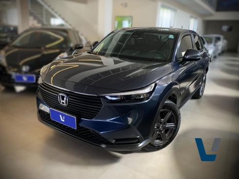 HONDA HR-V 1.5 16V 4P FLEX EXL AUTOMÁTICO CVT, Foto 1